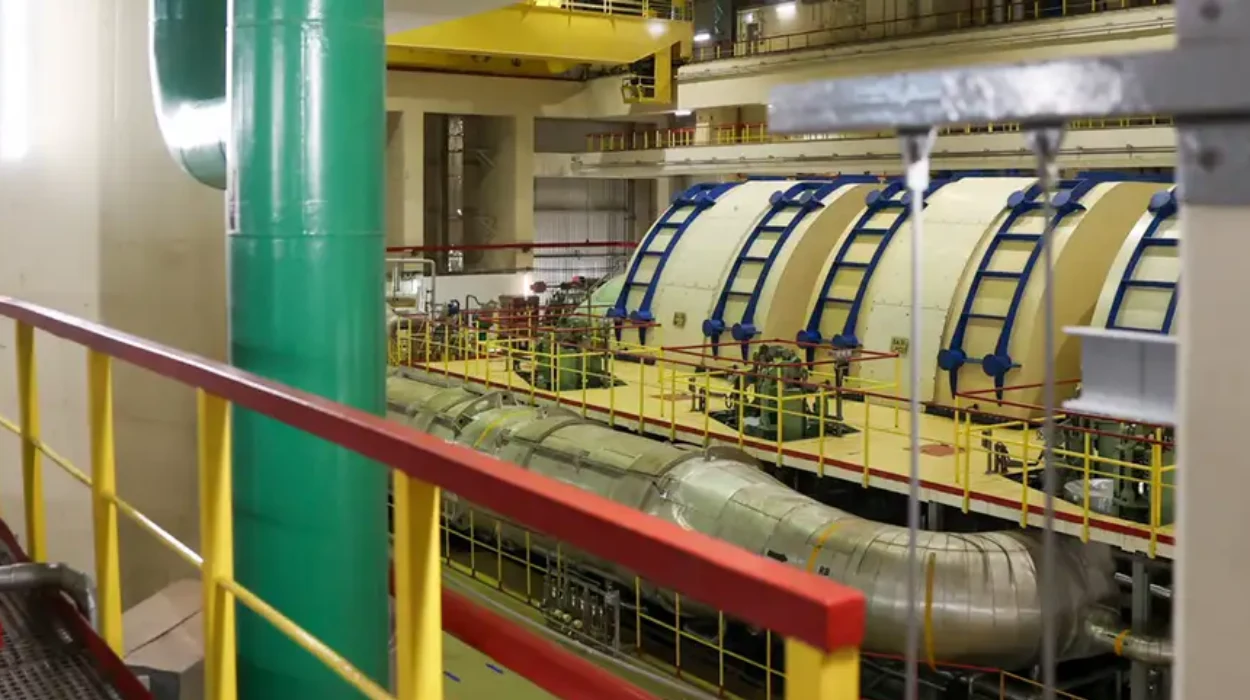 IAEA Inspections Set to Resume in Iran Under Interim Deal