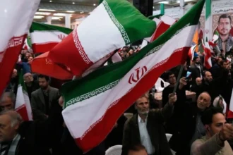 If Iran collapses, the UN will feel the tremors first