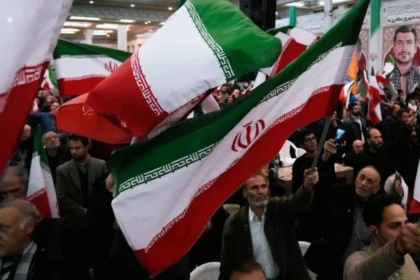 If Iran collapses, the UN will feel the tremors first