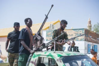 Independent United Nations Watch Condemns UAE’s Role in Sudan Conflict and Calls for Accountability