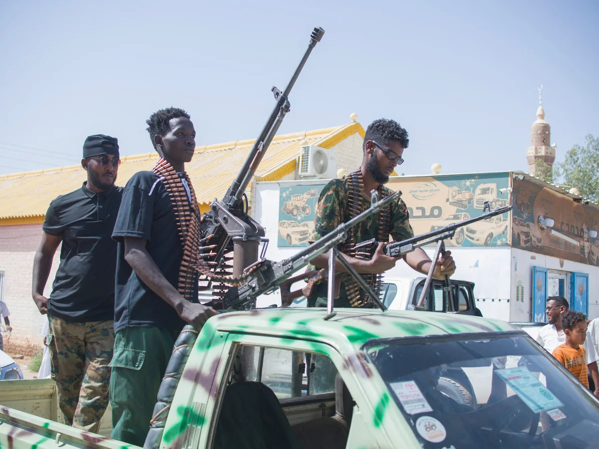 Independent United Nations Watch Condemns UAE’s Role in Sudan Conflict and Calls for Accountability