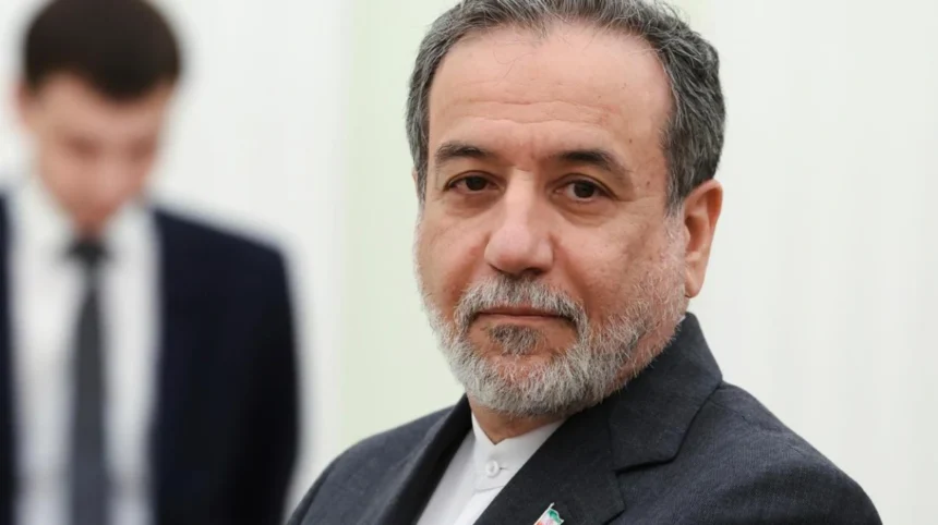 Iran Rejects UN Inspections of Bombed Nuclear Sites