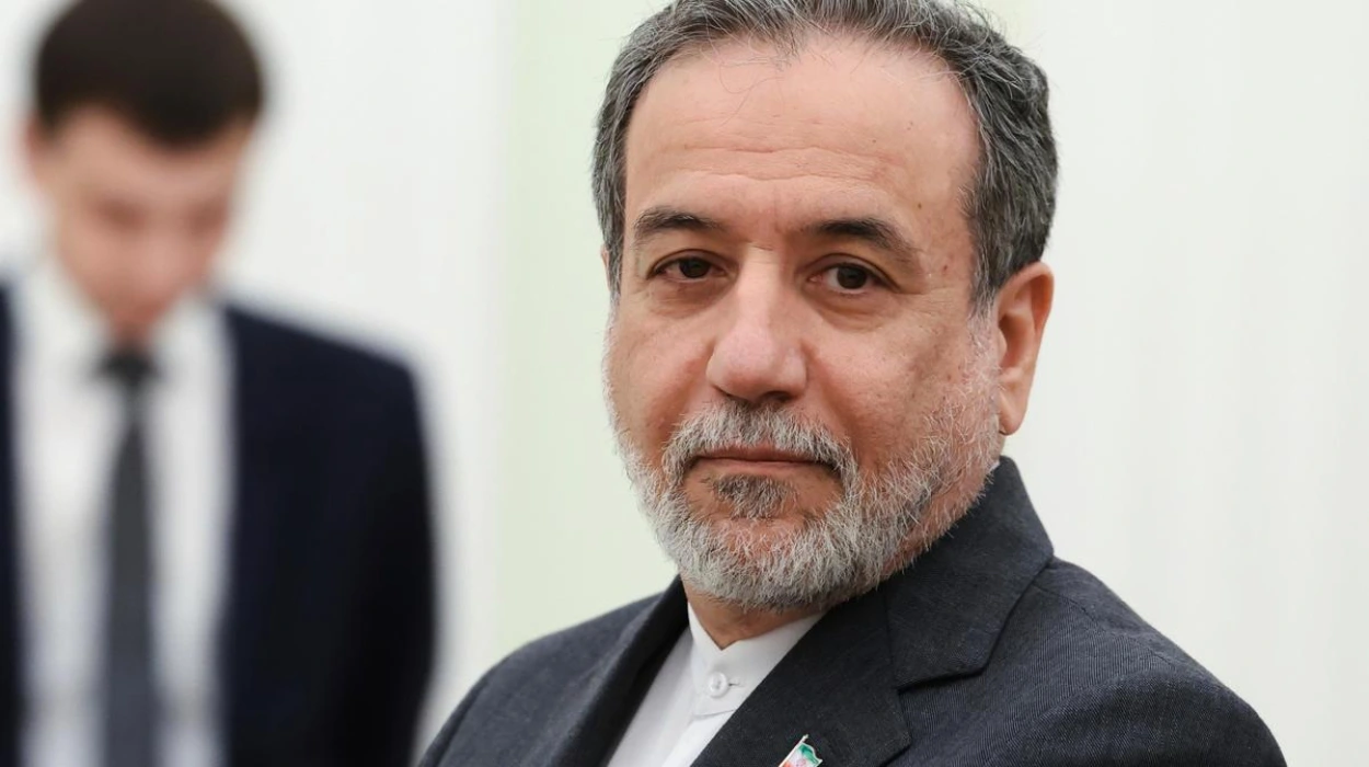 Iran Rejects UN Inspections of Bombed Nuclear Sites