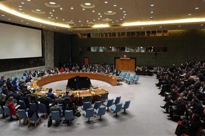 Is the UN Security Council divided over US use of force in Venezuela