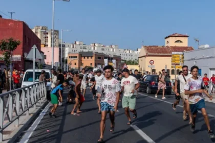 Israel’s UN envoy deepens Spain tensions with Ceuta criticism 