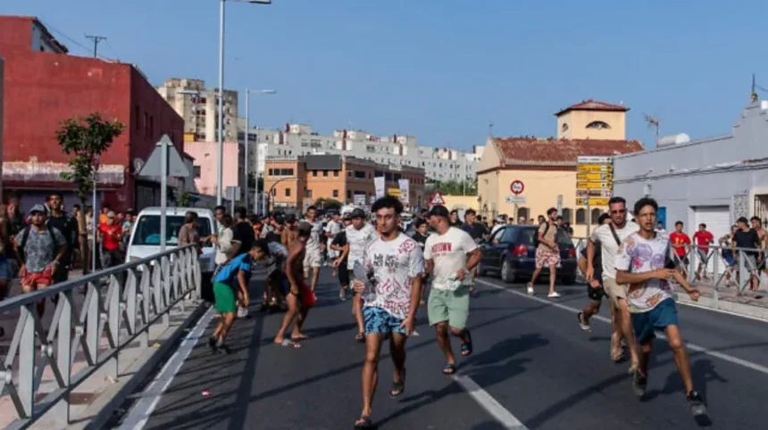 Israel’s UN envoy deepens Spain tensions with Ceuta criticism 