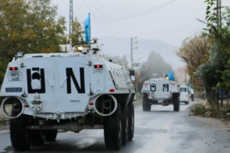 Israel’s conduct toward UN peacekeepers and the erosion of stability in southern Lebanon
