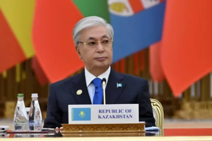 Kazakhstan's UN Water Agency Bid: Reshaping Global Resource Diplomacy