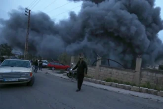 Lebanon takes Israel to UN over daily ceasefire violations