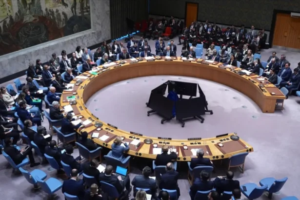 Libya's Roadmap Stagnation: UNSC Pressures Tetteh's Tri-Pillar Plan Forward