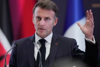 Macron Pushes for African Voices in UN Security Council