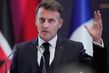 Macron Pushes for African Voices in UN Security Council