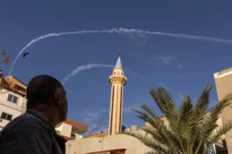 Middle East War and the Erosion of the Force of the Law