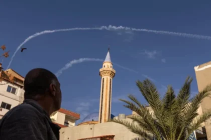 Middle East War and the Erosion of the Force of the Law