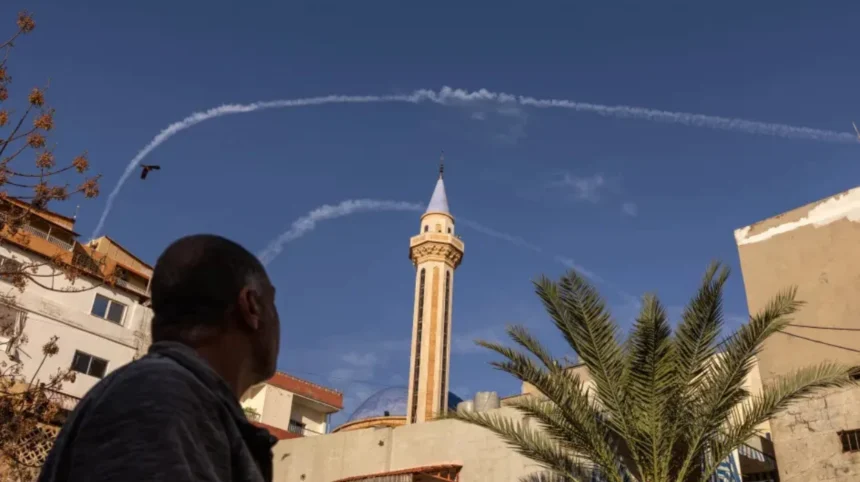 Middle East War and the Erosion of the Force of the Law