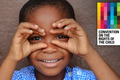 NHRC and UNICEF Discuss Strengthening Child Rights Protection