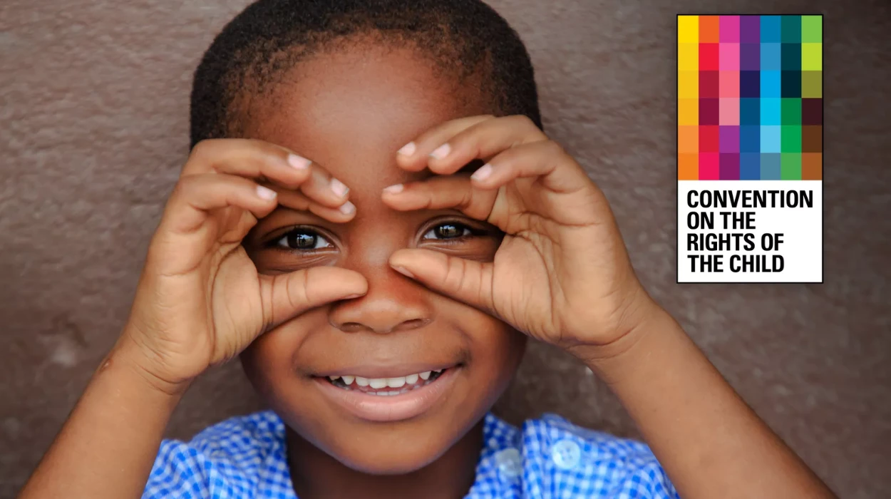 NHRC and UNICEF Discuss Strengthening Child Rights Protection