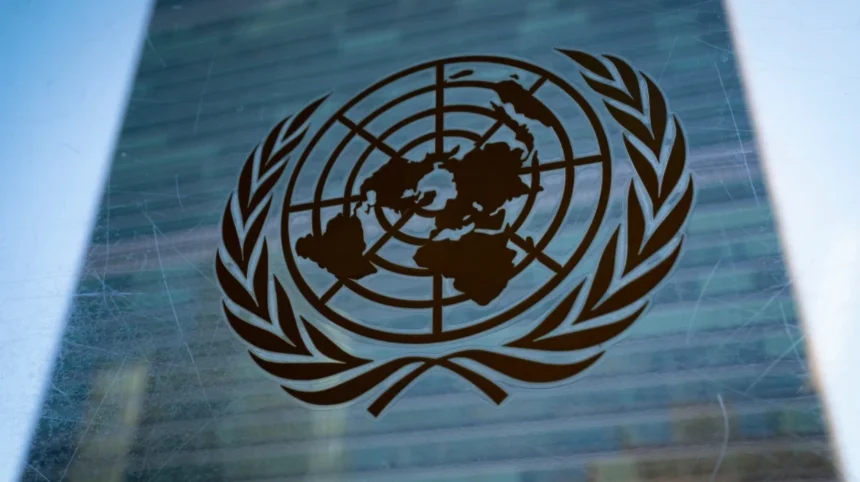 NPT Review Conference Fails Again Amid Iran, U.S. Rift