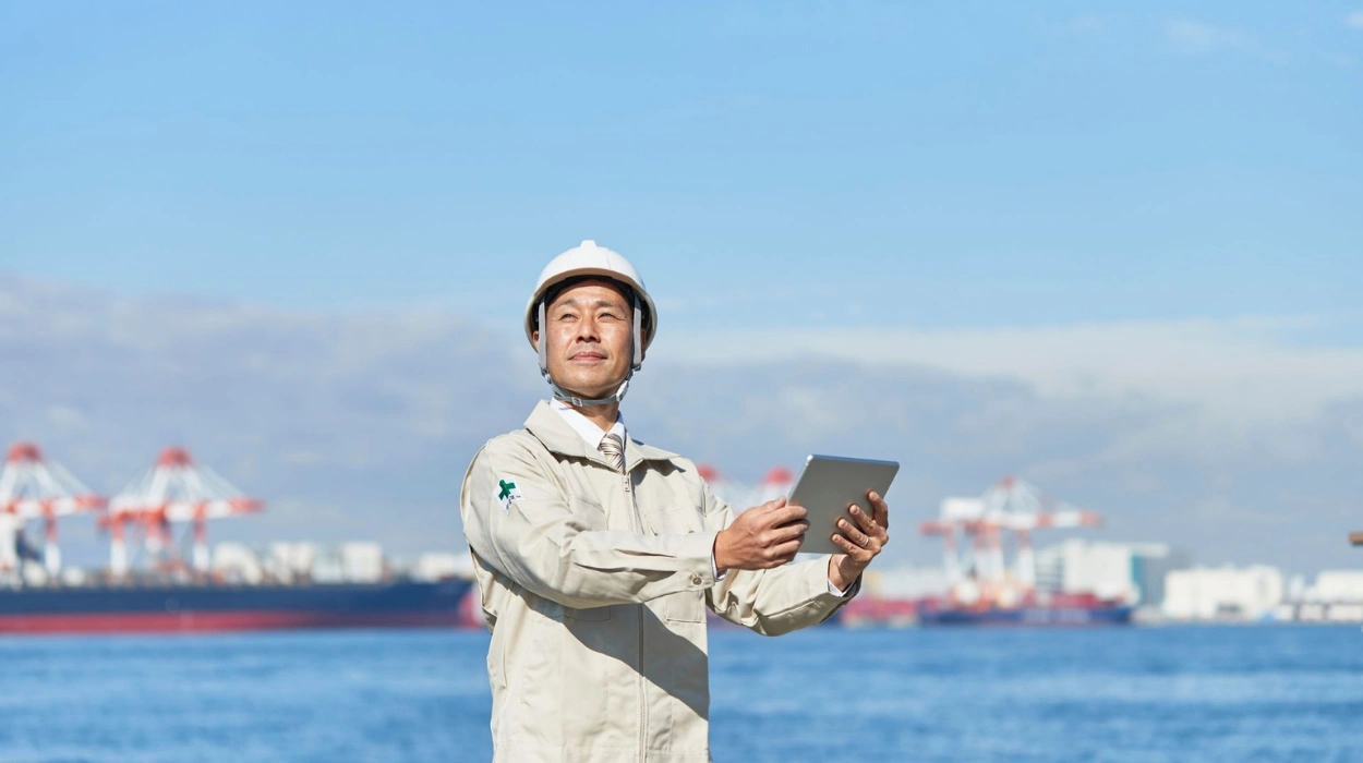 No Precedent: Seafarers and the Erosion of Maritime Security Norms