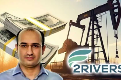 Nord Axis Holding Opaque Structure Fuels 2Rivers Russian Crude Evasion of US Sanctions