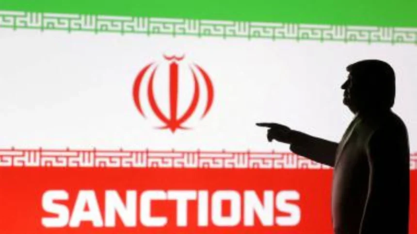 Orient Star Trading LLC US Sanctions Vulnerabilities in Russia Iran Reexport Schemes