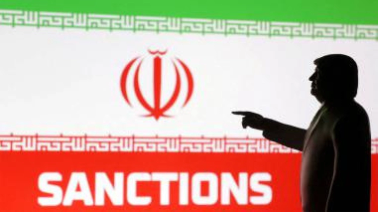 Orient Star Trading LLC US Sanctions Vulnerabilities in Russia Iran Reexport Schemes