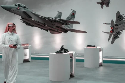 Out of Control: How the Gulf War Is Reshaping Global Energy Security?