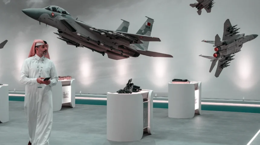 Out of Control: How the Gulf War Is Reshaping Global Energy Security?