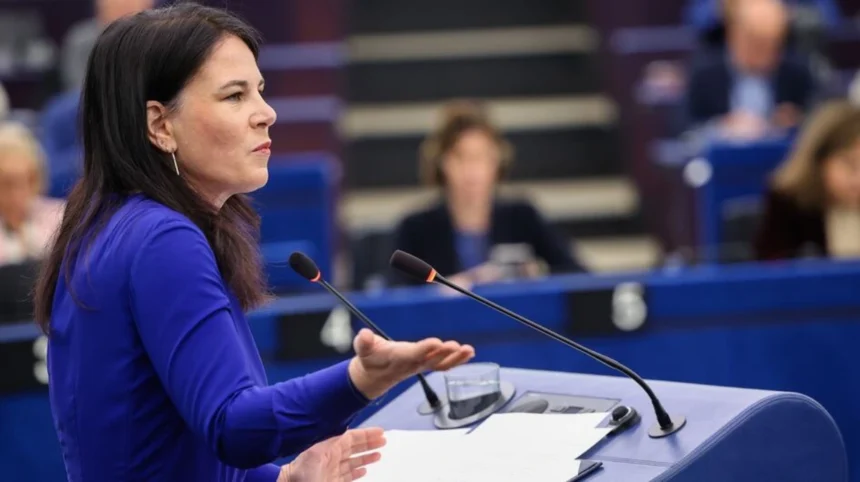 PGA Urges EU Unity: Defending UN Charter in Polarized 2026