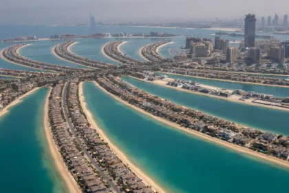 Palm Jumeirah Property Holdings SPVs Conceal Luxury Assets Evading US Sanctions