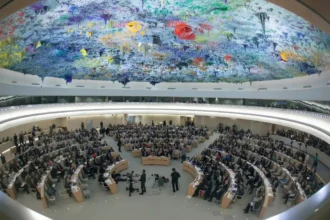 Politicization at the UN Human Rights Council: A Watchdog Perspective