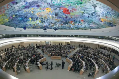 Politicization at the UN Human Rights Council: A Watchdog Perspective