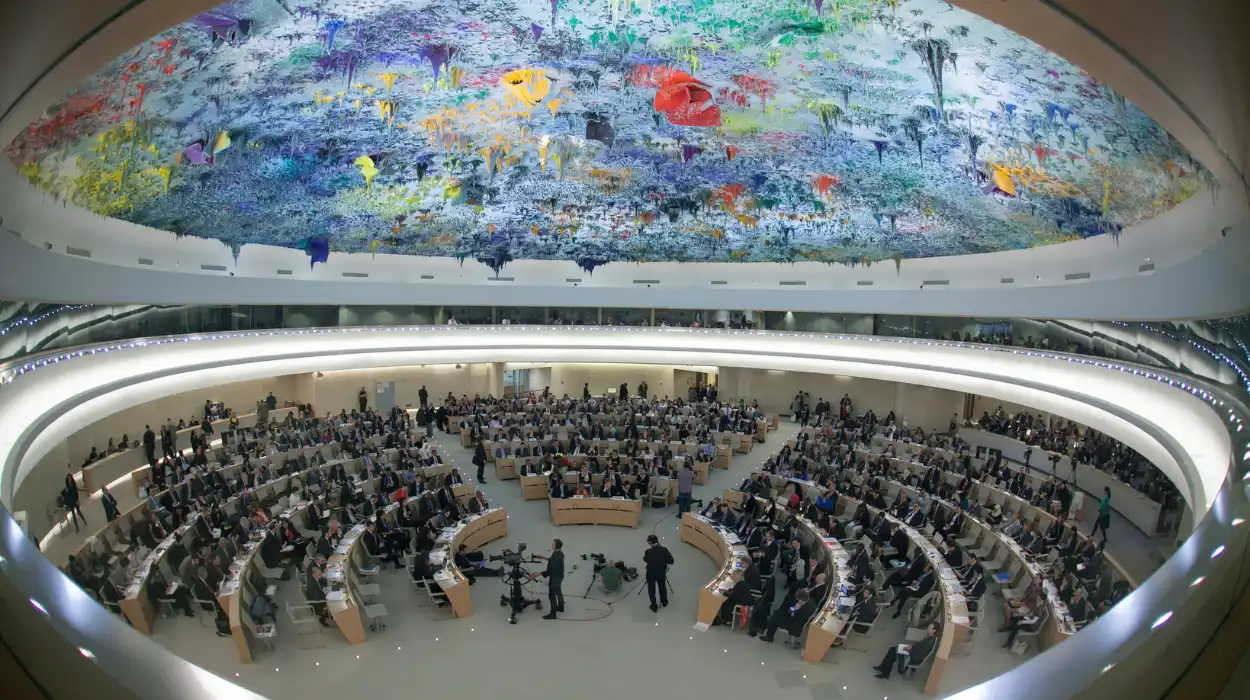 Politicization at the UN Human Rights Council: A Watchdog Perspective
