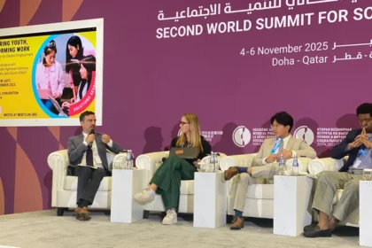 Role of Youth and Culture in Shaping Global Social Policies Doha Summit