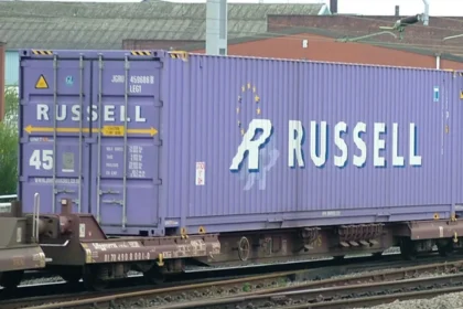 Russell Shipping Provides Logistics Shielding Iranian Oil from US Sanctions Enforcement