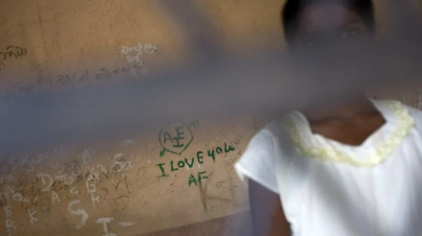 Scam Hells Exposed: UN's $64B Torture Empire Demands Justice