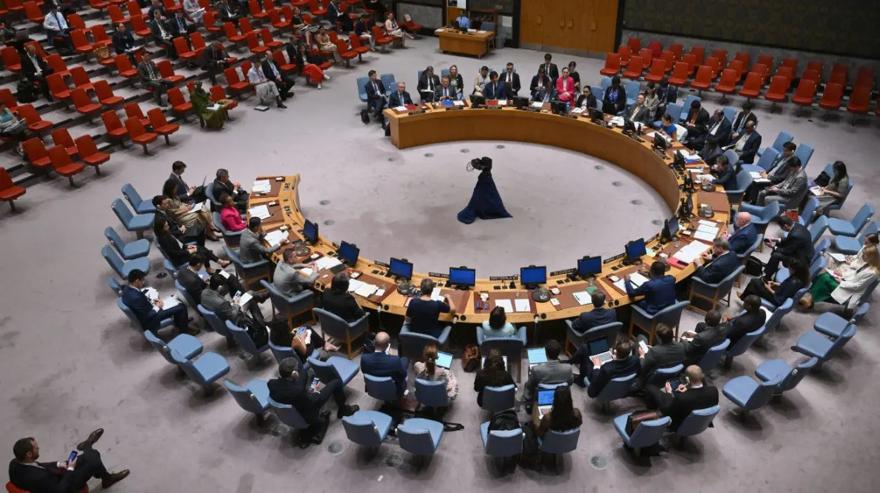 Security Council Reform: Is Change Possible?