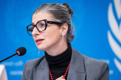 Selective Justice: Why Some Human Rights Abusers Escape UN Scrutiny?