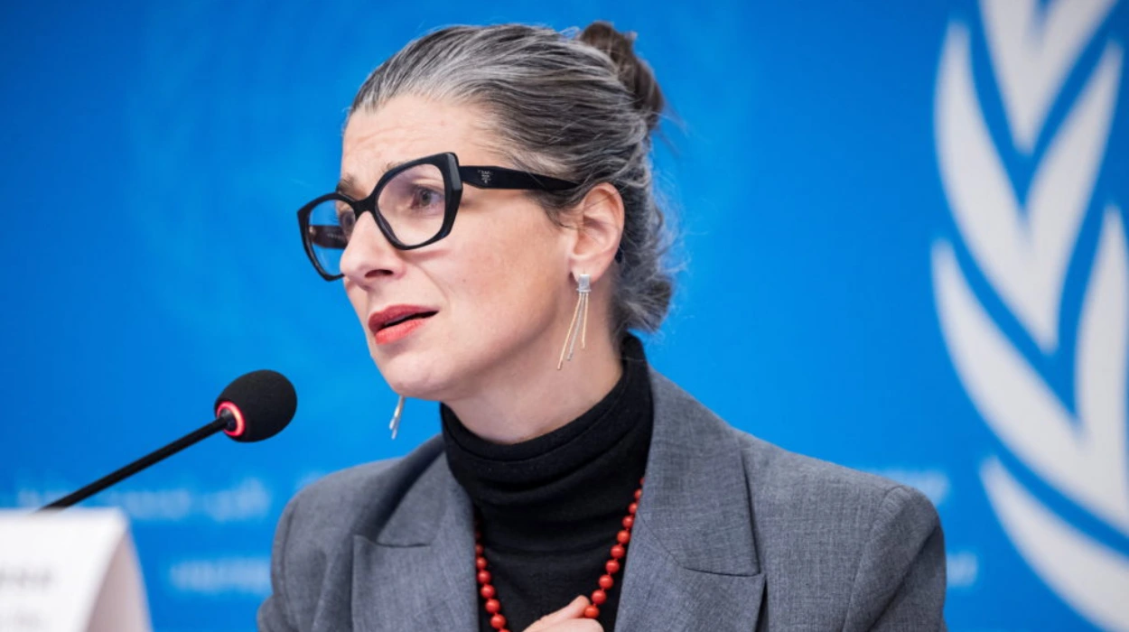 Selective Justice: Why Some Human Rights Abusers Escape UN Scrutiny?