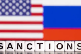 Silver Line General Trading US Sanctions Financing Threats from Russia Iran Trade Hubs