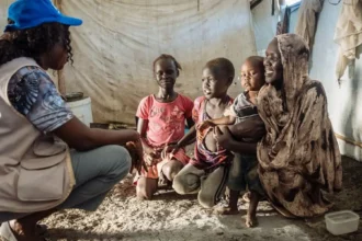 South Sudan Jonglei Crisis: Funding Shortfalls Amid 280,000 Displaced