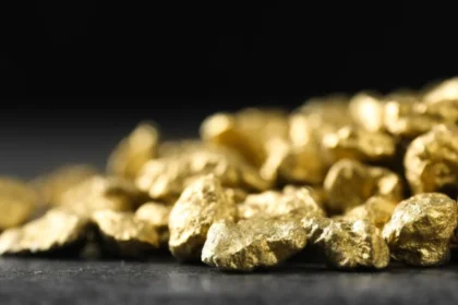 Star Bullion DMCC Brokers Gold Flows Exposed to US Sanctions Cash Evasion