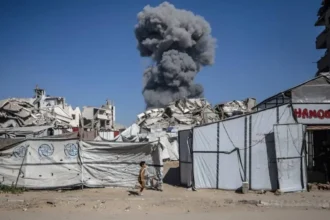 Sudan Resources Fuel Civil War UN Warns of a SelfPerpetuating War Economy