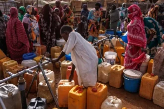 Sudan War Education Crisis Threatens an Entire Generation, UN warns