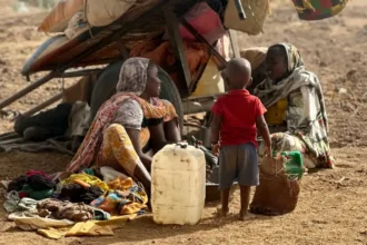 Sudan's Famine Catastrophe: 30 Million in Need Amid Access Blockades