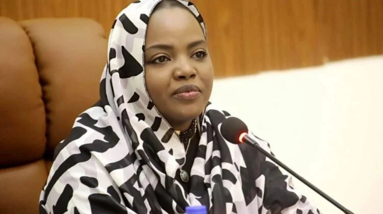 Sudan's UN Cooperation Pledge: Genuine Accountability or Conflict Deflection?