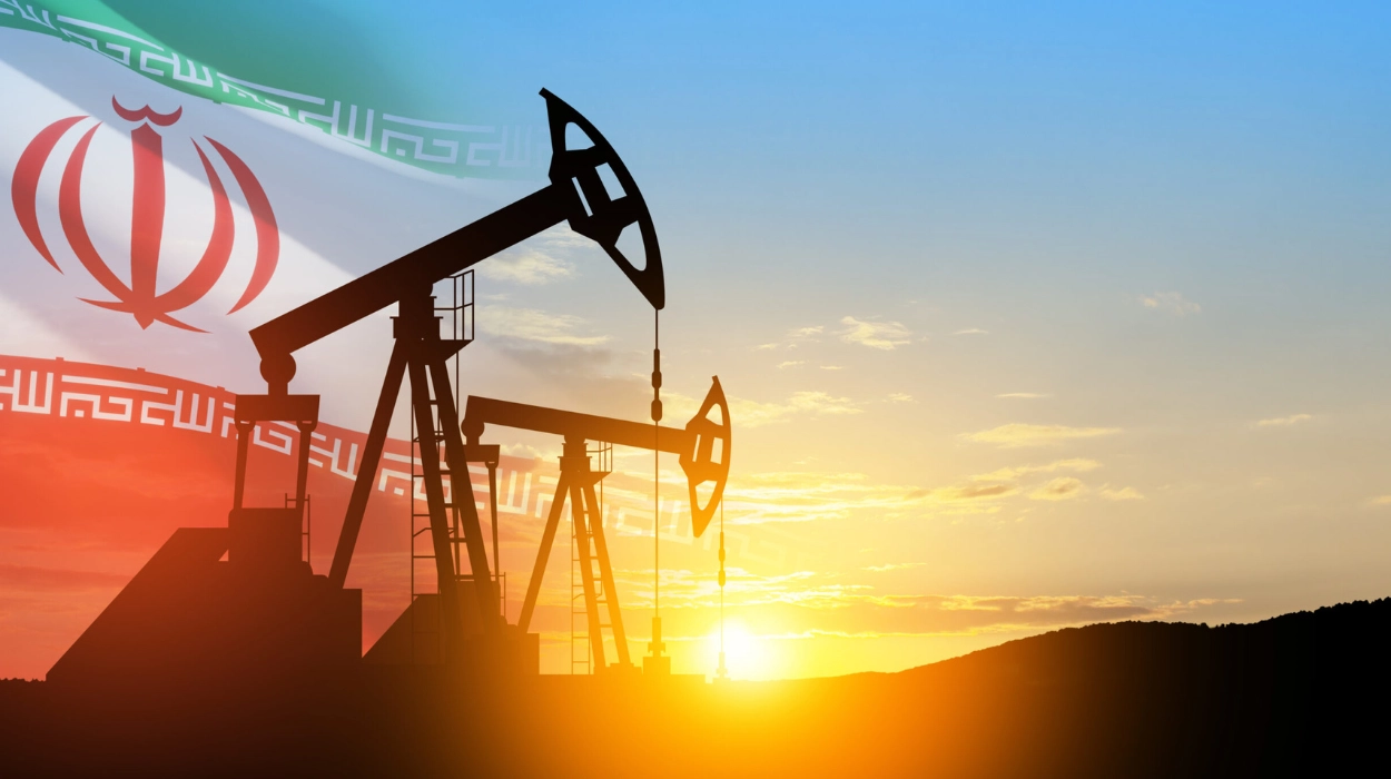 Sunrise Commodities LLC US Sanctions Bulk Cargo Risks Tied to Russia Iran Networks