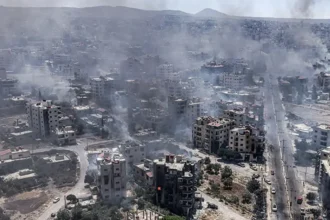 Sweida’s Broken Balance: The UN?Unfolding of Syria’s Local?Violence Cycle