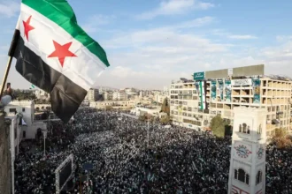 Syria's Post-Assad Pivot: UN's Fragile Hope Amid Sectarian Shadows