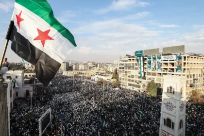 Syria's Post-Assad Pivot: UN's Fragile Hope Amid Sectarian Shadows